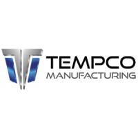 Tempco Manufacturing logo - Similar company to North Tech Manufacturing Solutions