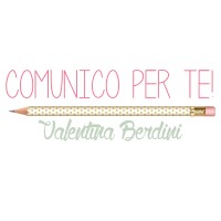 Comunico per Te! di Valentina Berdini logo - Similar company to Alphadelta Srl