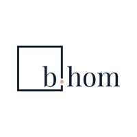 B.HOM Student Living logo - Similar company to Bh