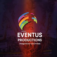 Eventus Productions logo - Similar company to Evento