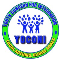 Association YOUTH CONCERN FOR INTEGRATION ( YOCONI ) logo - Similar company to Cemac Track
