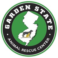 Garden State Animal Rescue Center logo - Similar company to Associated Humane Societies