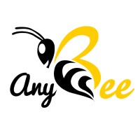 Mật ong anybee logo - Similar company to Melybee - Mật Ong Long Khánh