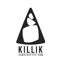 Killik Handcrafted Rum logo - Similar company to Gindu