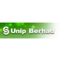 Unip Berhad logo - Similar company to Ebuy Sdn. Bhd.
