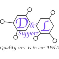 D&L SUPPORT LTD logo - Similar company to Gravette