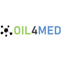 Oil4med logo - Similar company to Technomaker Issatkr