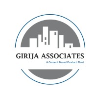 Girija Associates logo - Similar company to Sg Infrastructure Developers & Contractor