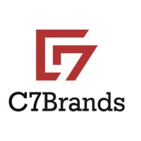 C7 Brands Limited logo - Similar company to Justadrop Brands