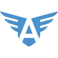 Azad logo - Similar company to Aram Tech