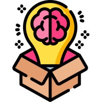 Applied Mind, Inc. logo - Similar company to Converted Media