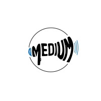 The Medium PDEU logo - Similar company to Envirofreaks Pdeu