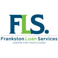 Frankston Loan Services logo - Similar company to Tech World Distribution Pvt. Ltd.