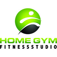 HomeGym-Fitnessstudio logo - Similar company to Eo Gym