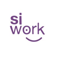 Siwork Coworking logo - Similar company to Vase2