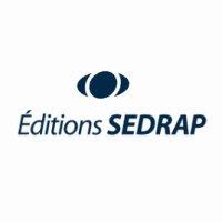 Editions SEDRAP logo - Similar company to Éditions De L'Attribut - Nectart · Dard/Dard · Panard