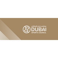 Dubai Sports Council logo - Similar company to Blugrass Technologies