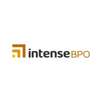 Intense BPO logo - Similar company to Cliniguru