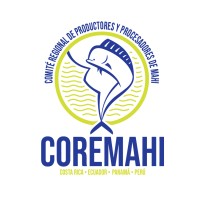 Coremahi logo - Similar company to Asociación De Producción Pesquera De Armadores De Manta
