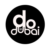 DoinDubai.com logo - Similar company to Against The Grain Cidery Ltd.