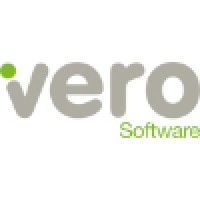Vero Software logo - Similar company to Surfcam