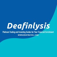 DEAFINLYSIS logo - Similar company to Deafeasy