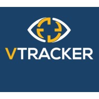 VTracker logo - Similar company to V-Tracker