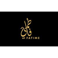 FATIME فاطمي logo - Similar company to Fifty2 - Digital Solutions