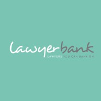 lawyerbank logo - Similar company to Adaptbl