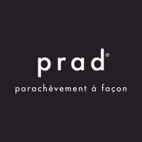 prad logo - Similar company to Cometa Metallization
