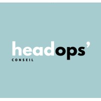 Headops' logo - Similar company to Mbe Conseil