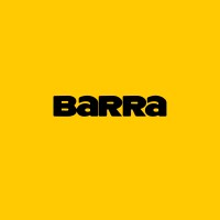 Barra logo - Similar company to Agence Kouma Communication Et Marketing
