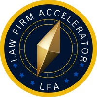 Law Firm Accelerator logo - Similar company to Scaling With Samir