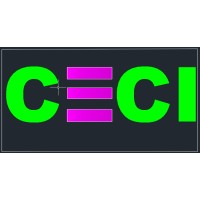 CECI Canada Ltd logo - Similar company to Kinetix Air