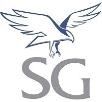 UNF Student Government logo - Similar company to Eye Spy Foundation