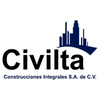 CIVILTA CONSTRUCCIONES INTEGRALES S.A. DE C.V. logo - Similar company to Proad