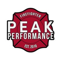 Firefighter Peak Performance logo - Similar company to The Lab Network