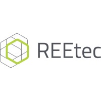 REEtec logo - Similar company to Scatec Innovation As