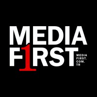 Media First logo - Similar company to Media First Ltd