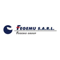 FEGEMU S.A.R.L. logo - Similar company to Fegemu Group