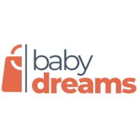Baby Dreams logo - Similar company to Ceen Pós-Graduação Em Saúde