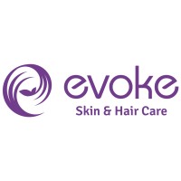 Evoke Skin & Hair Care logo - Similar company to Evoke Hair Extensions
