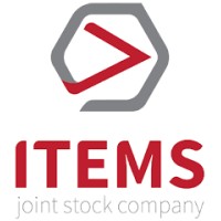 ITEMS JSC logo - Similar company to Viet Anh Instruments Jsc.
