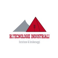 RI.TECNOLOGIE INDUSTRIALI SRL logo - Similar company to Osla Sud S.P.A.