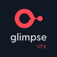 Glimpse VFX logo - Similar company to Mindshow