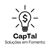 CapTal Soluções em Fomento logo - Similar company to Ádvena