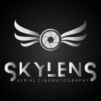 Skylens logo - Similar company to Apex Aerial Data