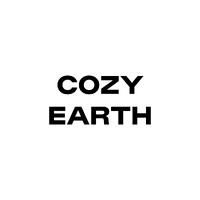 Cozy Earth logo - Similar company to Clean Simple Eats
