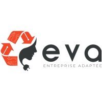 L'entreprise adaptée EVA logo - Similar company to Alternative Itad