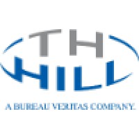 T H Hill Associates logo - Similar company to Gqs